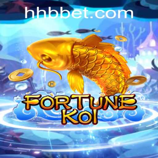 FORTUNEKOI: Um Mergulho no Novo Fenômeno do Jogo Online