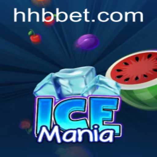Descubra o Universo Congelante de IceMania