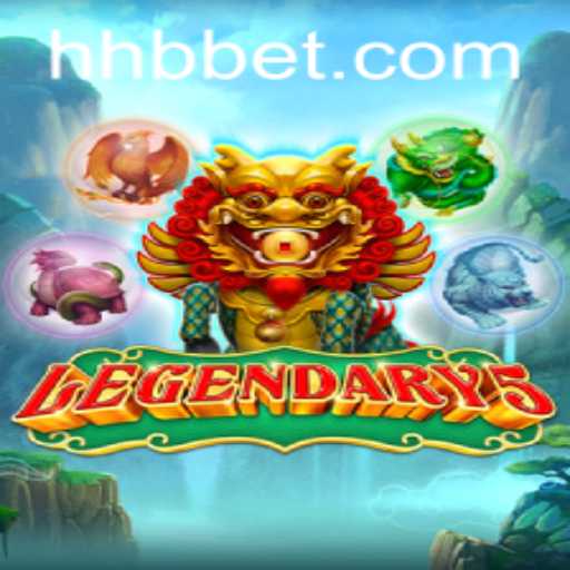 Descubra o Mundo de Legendary5: Uma Aventura Inesquecível em HHBB.COM