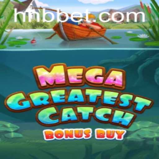 Explorando o MegaGreatestCatchBonusBuy: Um Novo Fenômeno nos Jogos de Cassino Online