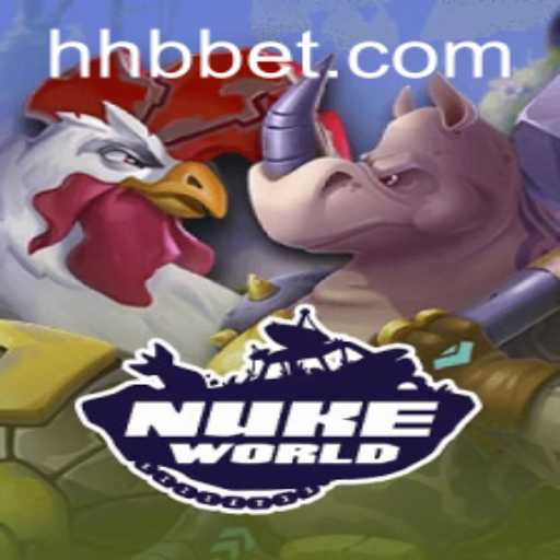 Explorando NukeWorld: Descubra a Aventura do Jogo do Ano