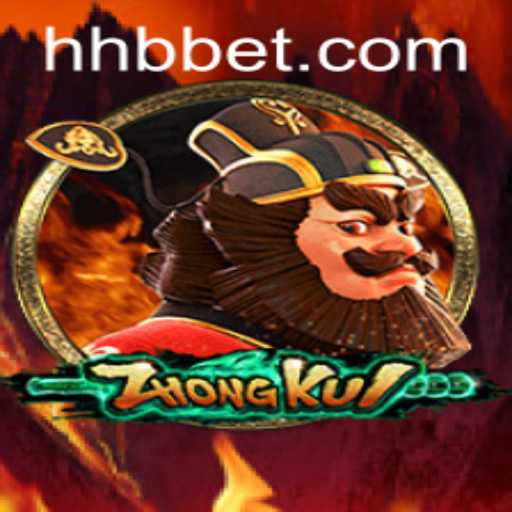 Descubra ZhongKui: Um Jogo Fascinante com HHBB.COM